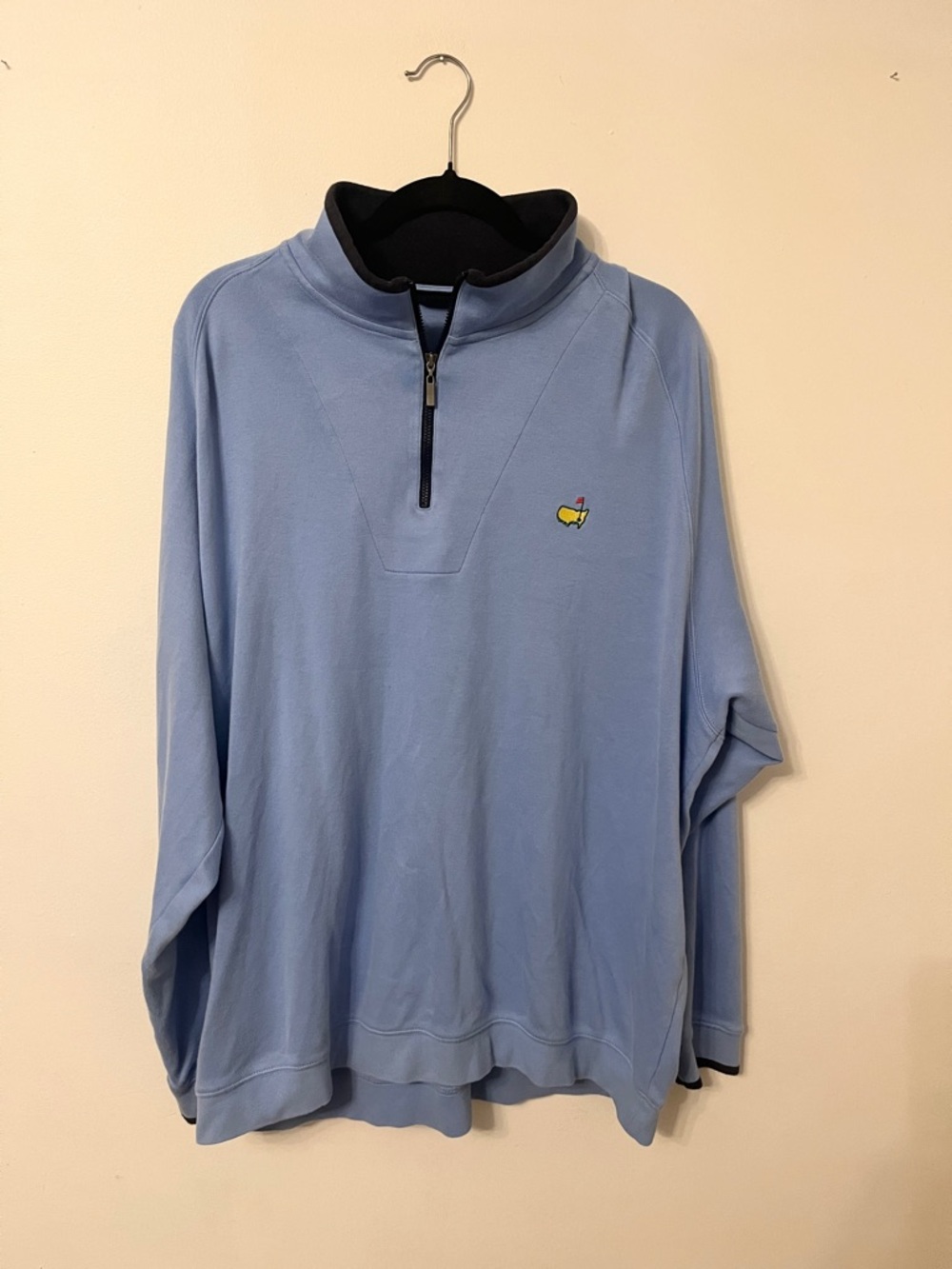 XXL Masters Sweater